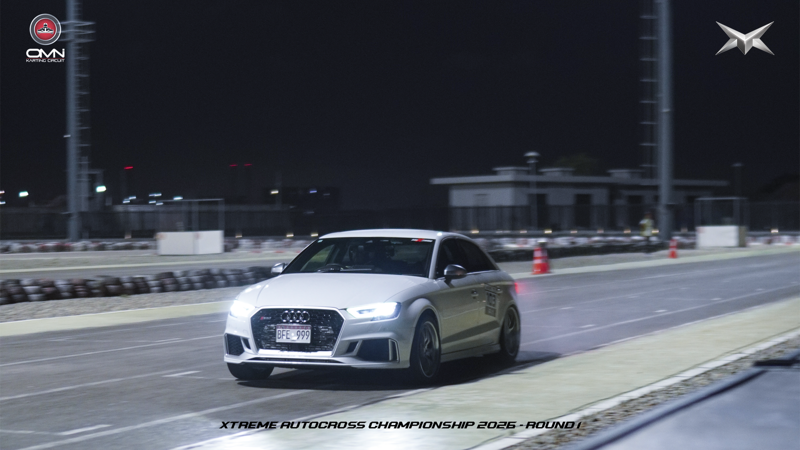 Xtreme Motorsports Round 1 — Photo 030